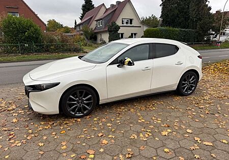 Mazda 3 Lim. 5-trg. Selection*Bose+LED+Head-Up*