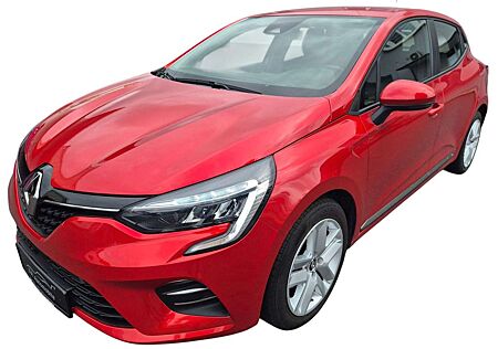 Renault Clio BLUE dCi Klima App Tempomat
