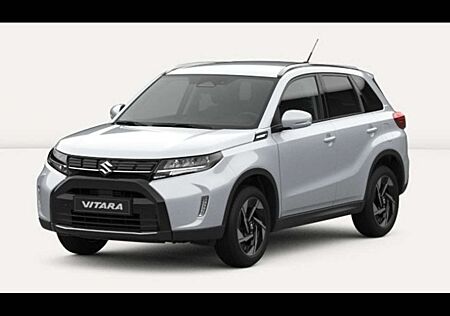 Suzuki Vitara 1.5 Comfort+ ALLGRIP AGS Kamera, LED, Pano