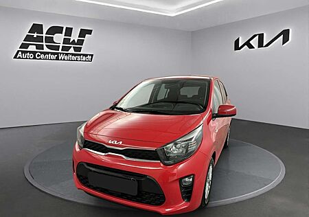 Kia Picanto 1.2 VISION NAVI KAMERA CARPLAY SITZHEIZUNG