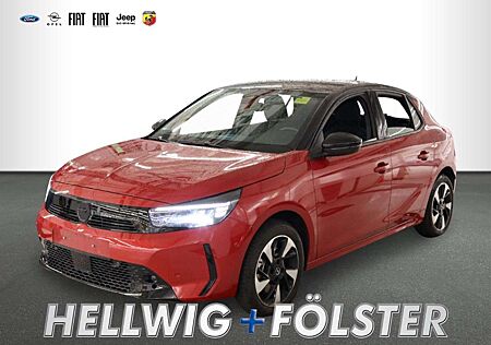 Opel Corsa-e Corsa F GS Klimaautom DAB SHZ LenkradHZG