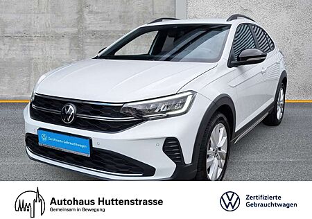 VW Taigo Volkswagen 1.0 TSI DSG Goal LED KAMERA NAVI SHZ