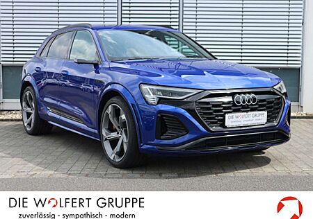 Audi Q8 e-tron SQ8 e-tron quattro PANO*ACC*HUD*B&O