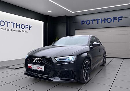 Audi RS3 Limousine ACC MATRIX PANO B&O SPORTAGA