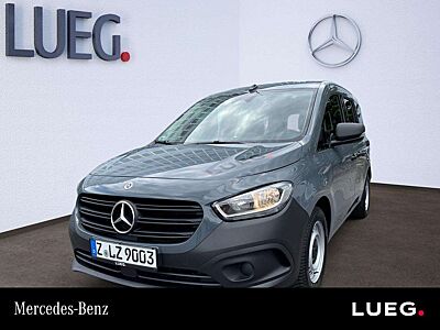 Mercedes-Benz Citan 110 Tourer BASE Standard Kam. KlimaA SHZ