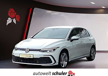 VW Golf GTE Volkswagen 1,4 TSI DSG eHybrid