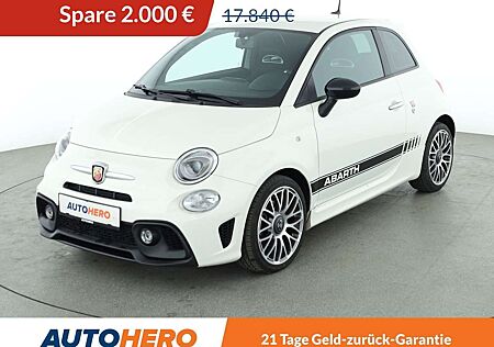 Abarth 595 1.4 Turbo*NAVI*KLIMA*GARANTIE*