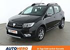 Dacia Sandero 0.9 TCe Stepway Ambiance *KLIMA*1.HAND*