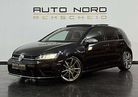 VW Golf Volkswagen VII R 4M*DSG*Pano*Kamera*DCC*DAB+*DYNAUDIO*