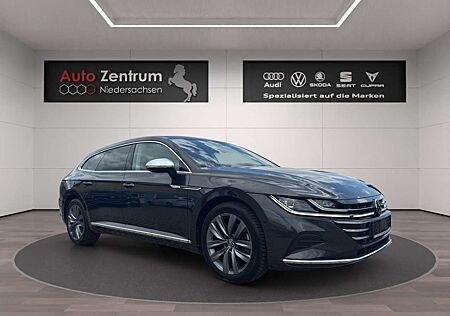 VW Arteon Volkswagen Shooting Brake 2.0 TSI Elegance AHK*CarPlay*Kamera