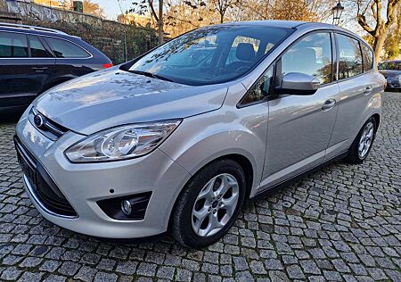 Ford C-Max 1,6 Klima, Sitzheizung !!