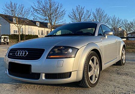Audi TT Coupe 1.8 T quattro