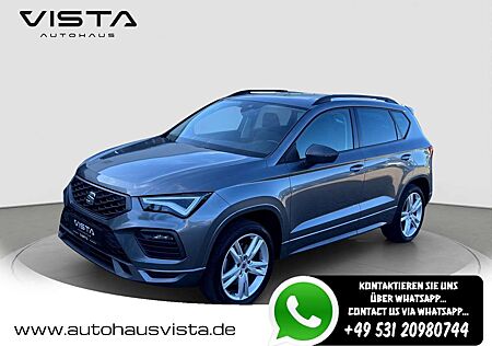 Seat Ateca FR 2.0 TDI*AHK*KAMERA*PANO*SHZ*ACC*SPORT*