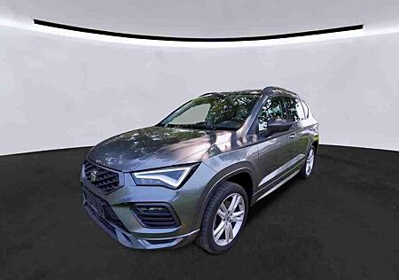 Seat Ateca FR 2.0 TDI*AHK*KAMERA*PANO*SHZ*ACC*SPORT*