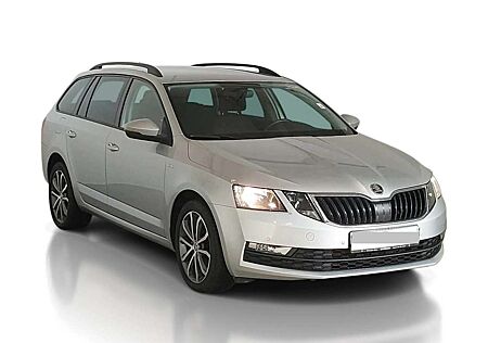 Skoda Octavia 2.0TDI Combi Soleil*Klima*Navi*Tempo*PDC