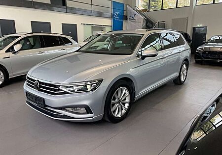 VW Passat Variant Volkswagen Passat Business 2.0 TDI DSG AID/MATRIX/KAM/AHK