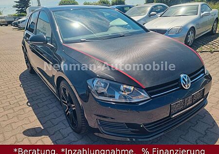 VW Golf Volkswagen VII Lim. Comfortline BMT