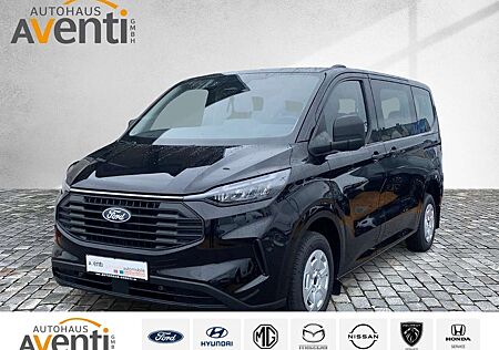 Ford Transit Custom Kombi *9-Sitze*Kamera*LED*Apple*