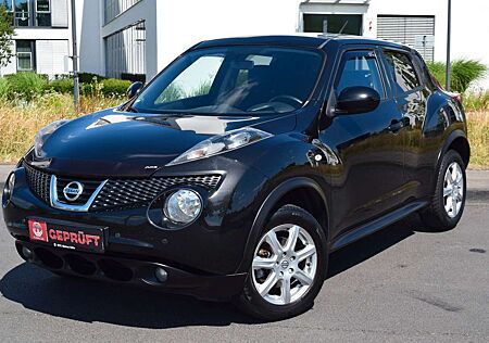Nissan Juke N-Tec,Navi,Rückfahrkamera