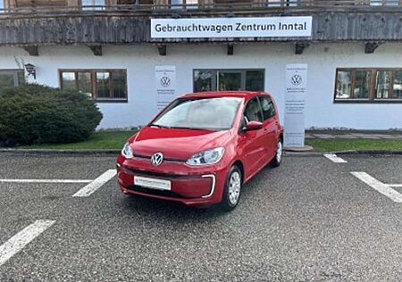 VW e-up! Volkswagen e-up! (CCS,Fahrassistenzpaket,RearView,Sitzhzg.) Klima