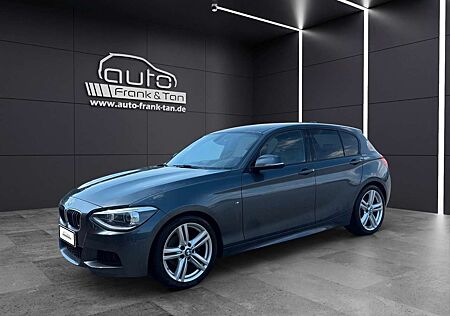 BMW 118 i M-Sport Bi-Xenon*H&K*PDC*Shzg