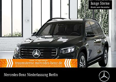 Mercedes-Benz GLB 180 PROGRESSIVE+NIGHT+360°+LED+TOTW+KEYLESS