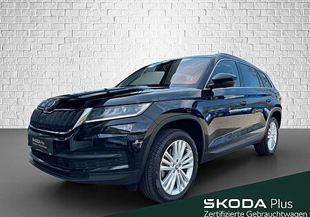 Skoda Kodiaq 2.0 TDI 4x4 DSG Automatik - Style