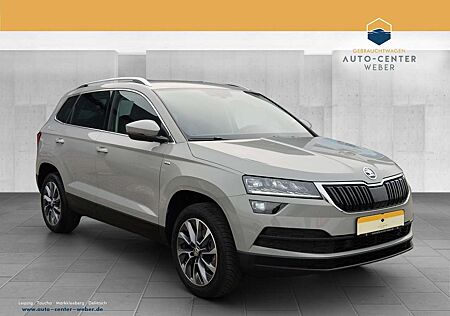 Skoda Karoq 1.5 TSI Drive DSG 4xSHZ*AUT*KeyLess