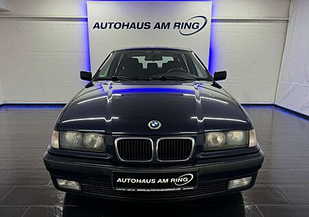 BMW 316 i touring E36 Comfort 2-ZONEN-KLIMA 4xAIRBAG