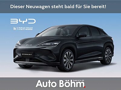 BYD Sealion 7 AWD Excellence+Pano.+Leder+Dynaudio+360Kam.+ACC