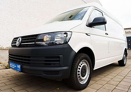 VW T6 Transporter Volkswagen 2.0 TDI Kasten Mittelhochdac