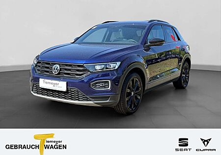 VW T-Roc Volkswagen 2.0 TDI DSG 4M SPORT NAVI PANO ST.HEIZ AHK