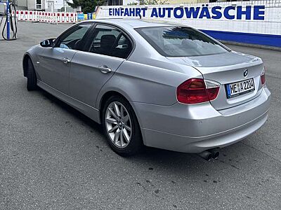 BMW 325 325i
