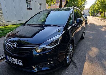 Opel Zafira 2.0 D (CDTI) Automatik Innovation