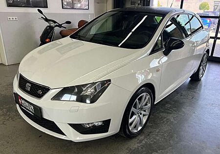 Seat Ibiza SC FR+Klimaanlage+Sportsitze+SHZ+Tempomat