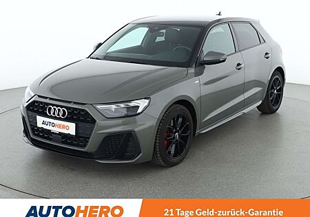 Audi A1 40 TFSI S Line Aut.*NAVI*LED*ACC*PDC*