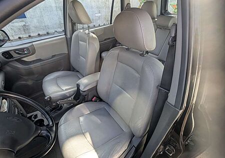 Hyundai Santa Fe 2.4 2WD GLS
