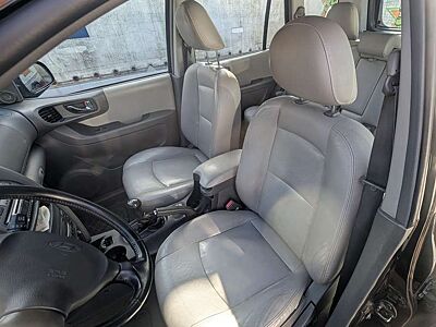 Hyundai SANTA FE 2.4 2WD GLS