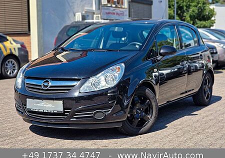 Opel Corsa D Selection "110 Jahre"|1.Hand|Tüv NEU
