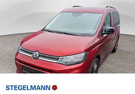VW Caddy Volkswagen (SBB/SBJ)(09.2020->) Life Maxi