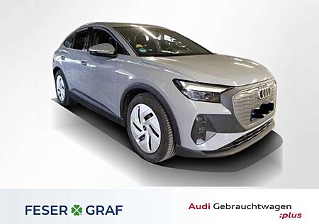 Audi Q4 e-tron Sportback 40 e-tron Navi,LED,Kamera,Sitzhzg