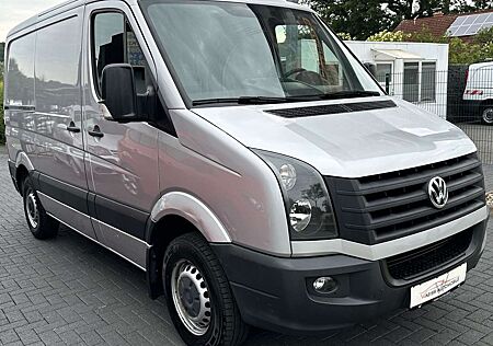 VW Crafter Volkswagen 2.0 TDI Kasten L1H1 Standhzg|Klima