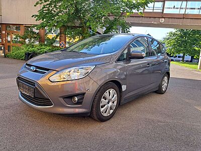 Ford C-Max Business Edition