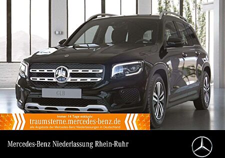 Mercedes-Benz GLB 200 d STYLE+MULTIBEAM+STHZG+KAMERA+8G