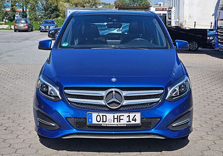 Mercedes-Benz B 180 CDI / d Parktronik Vorne und Hinten