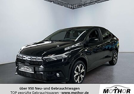 Dacia Logan Edition TCe 90 CVT GJR Tempomat PDC Klima