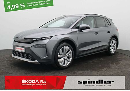 Skoda Elroq 60 Loft / Matrix, LED, Navi, RFK, SHZ, AHK