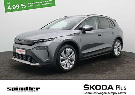 Skoda Elroq 60 Loft / Matrix, LED, Navi, RFK, SHZ, AHK