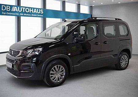 Peugeot Rifter Kombi Allure 1.2 PureTech