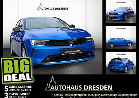 Opel Astra L 1.2 Turbo Edition SZH,LED,DAB